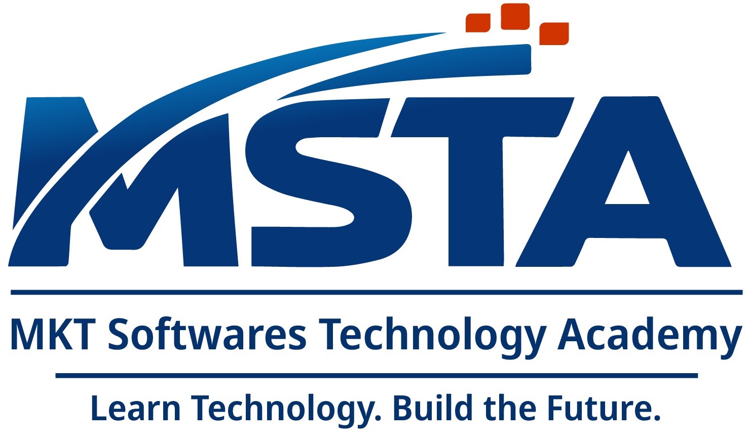 MSTA Logo